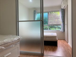Wohnung zum Kauf mit 1 Zimmer in Phasi Charoen, Bangkok