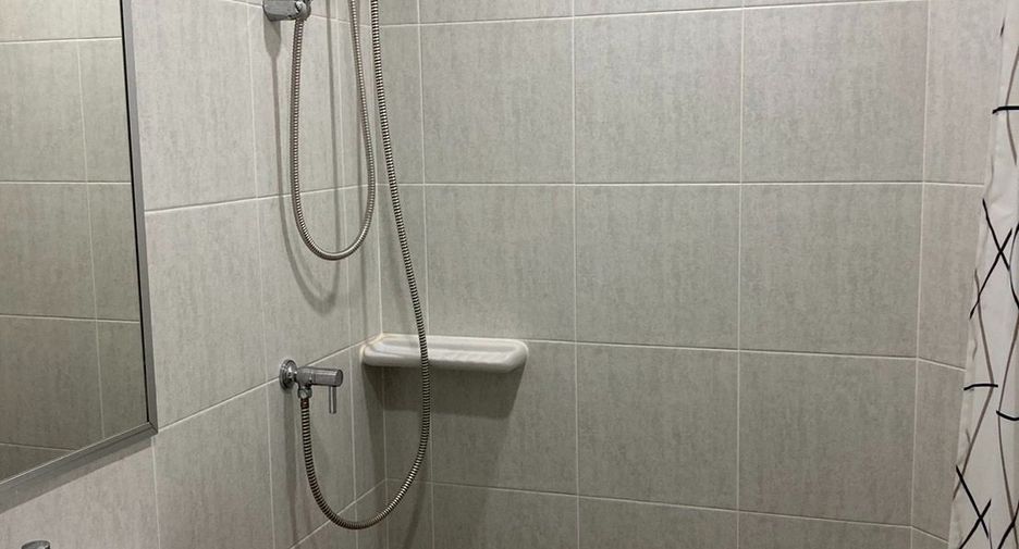 Wohnung zum Kauf mit 1 Zimmer in Phasi Charoen, Bangkok
