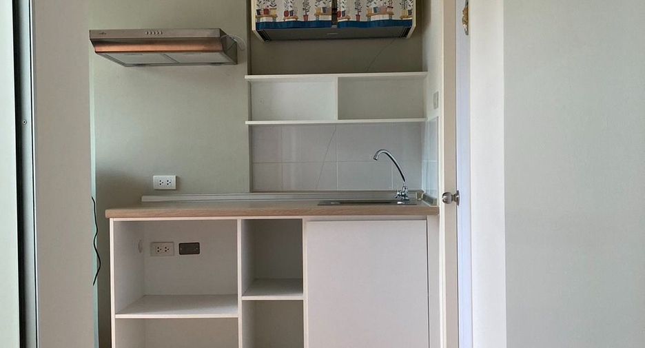 Wohnung zum Kauf mit 1 Zimmer in Phasi Charoen, Bangkok