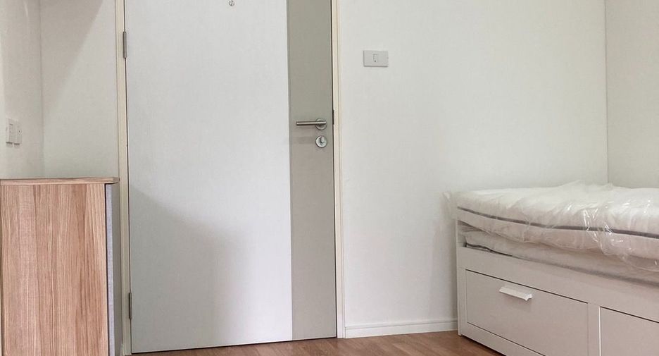 Wohnung zum Kauf mit 1 Zimmer in Phasi Charoen, Bangkok