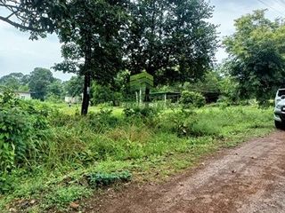 出售 土地 在 Kabin Buri, Prachin Buri