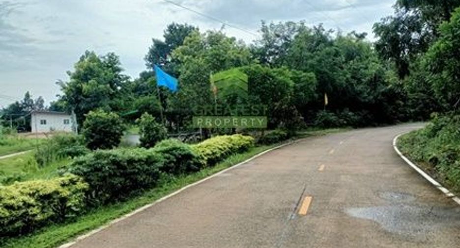 出售 土地 在 Kabin Buri, Prachin Buri