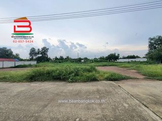 À vendre terrain à Lat Lum Kaeo, Pathum Thani