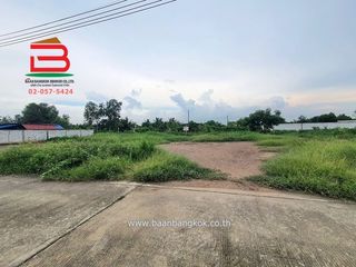 À vendre terrain à Lat Lum Kaeo, Pathum Thani