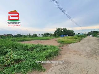 À vendre terrain à Lat Lum Kaeo, Pathum Thani
