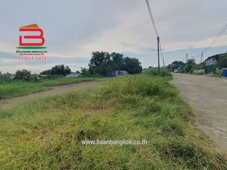 À vendre terrain à Lat Lum Kaeo, Pathum Thani