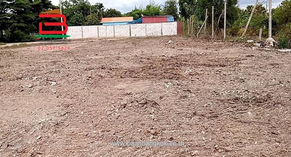 Grundstück zum Kauf in Lat Lum Kaeo, Pathum Thani