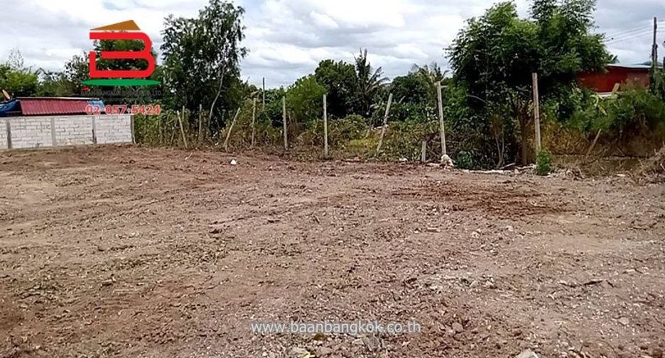 Grundstück zum Kauf in Lat Lum Kaeo, Pathum Thani