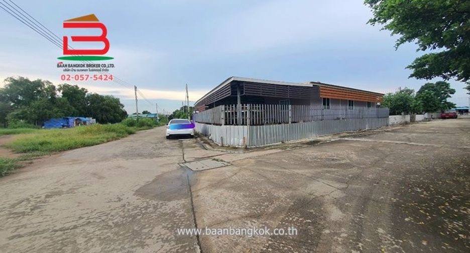 Grundstück zum Kauf in Lat Lum Kaeo, Pathum Thani