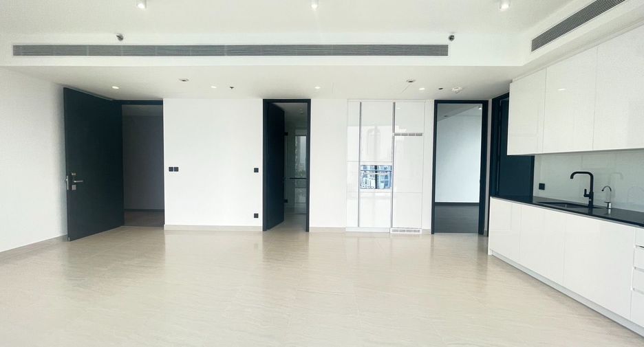 Condo en venta de 2 habitaciones en Sathon, Bangkok