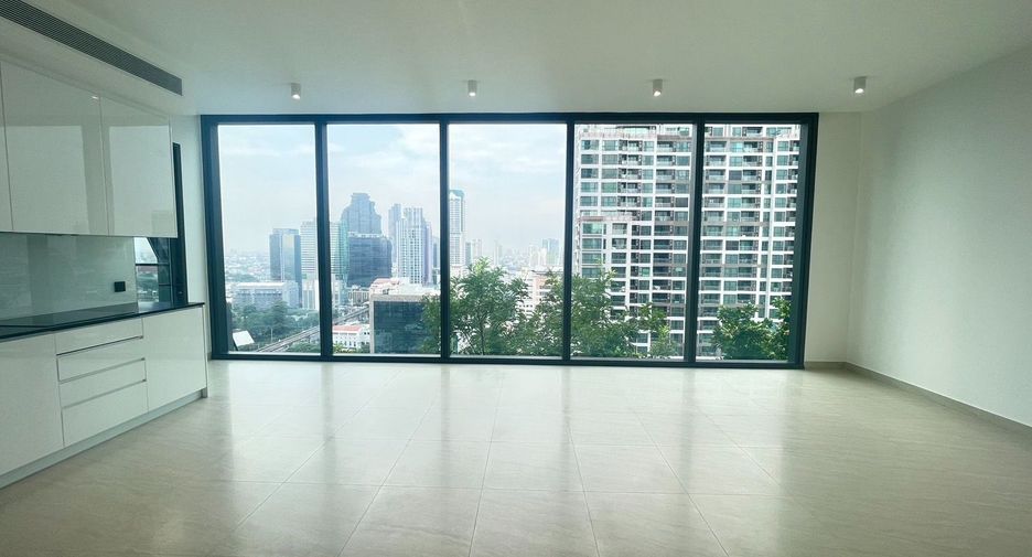 Condo en venta de 2 habitaciones en Sathon, Bangkok