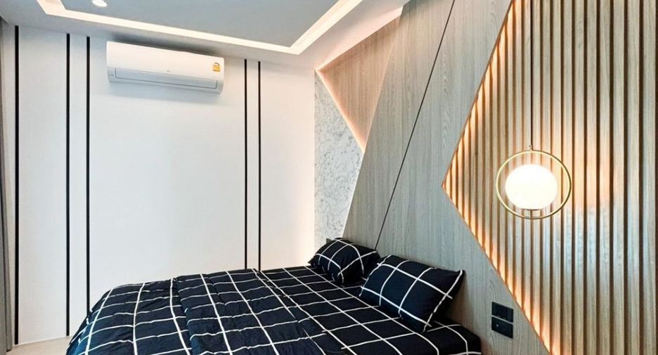 Аренда и продажа 3 спальни вилла в Пхукет Тощн, Пхукет