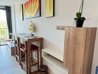 For Rent 1 Bedroom Condo In Thalang, Phuket