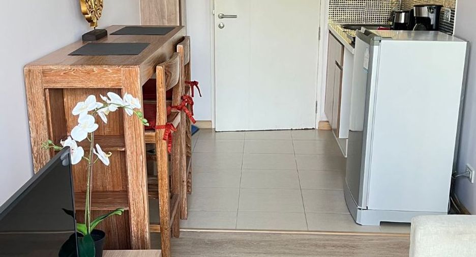 For rent 1 bed condo in Thalang, Phuket