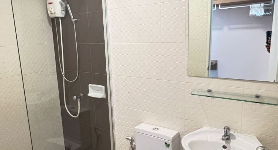 For rent 1 bed condo in Thalang, Phuket