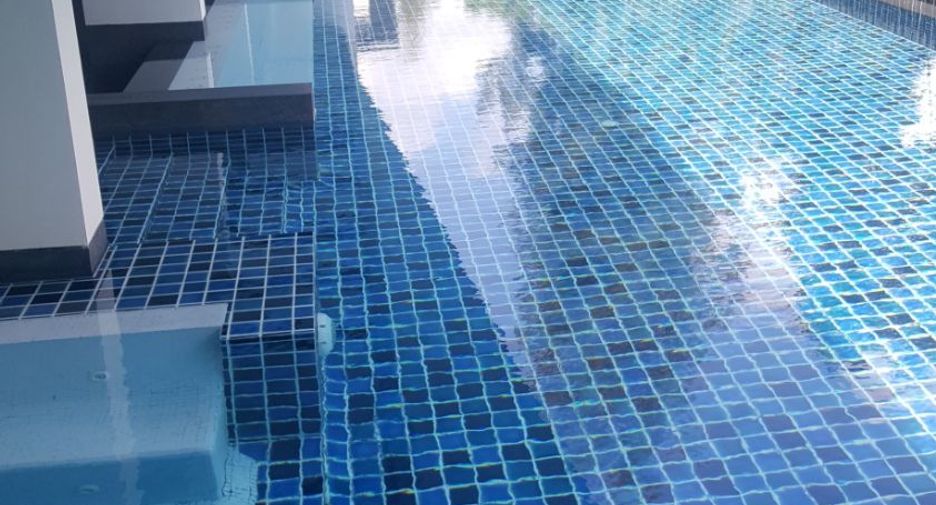 For rent 1 bed condo in Thalang, Phuket