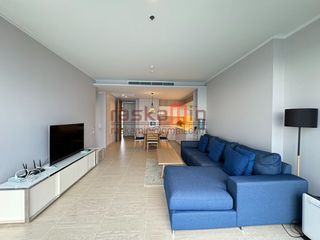 À louer 2 chambres condo à Bang Lamung, Chonburi