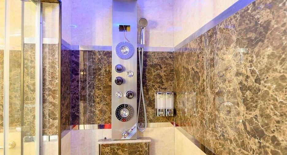For sale 3 ベッドルーム house in Jomtien, Pattaya