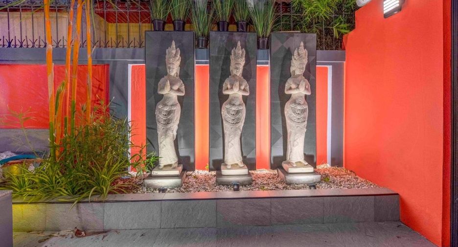 For sale 3 ベッドルーム house in Jomtien, Pattaya
