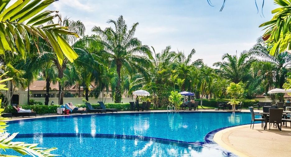For sale 3 ベッドルーム house in Jomtien, Pattaya