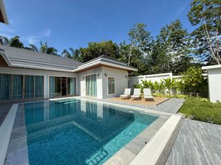 For sale 3 Beds villa in Mueang Krabi, Krabi