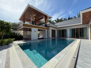 For sale 3 Beds villa in Mueang Krabi, Krabi