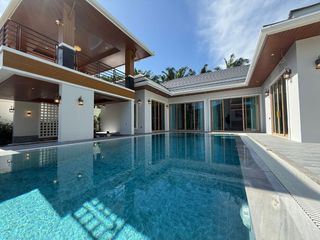 For sale 3 Beds villa in Mueang Krabi, Krabi