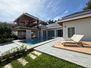 For sale 3 Beds villa in Mueang Krabi, Krabi
