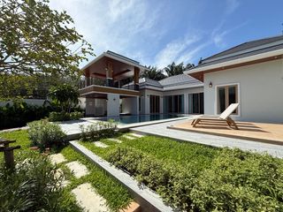 For sale 3 ベッドルーム villa in Mueang Krabi, Krabi