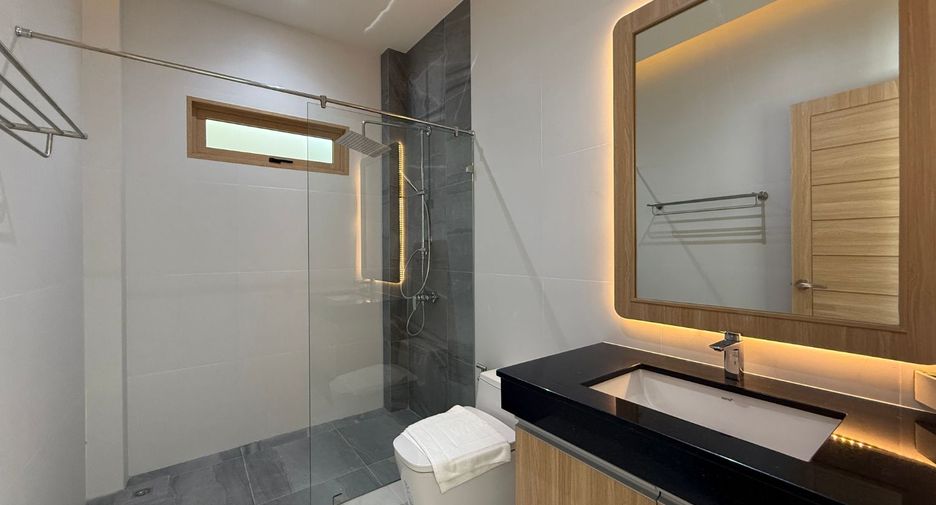 Villa en venta de 3 habitaciones en Mueang Krabi, Krabi