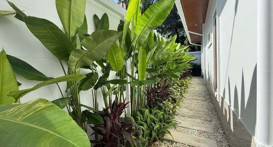 Villa en venta de 3 habitaciones en Mueang Krabi, Krabi