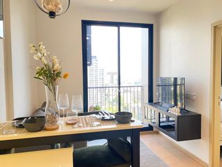 For sale 1 bed condo in Watthana, Bangkok