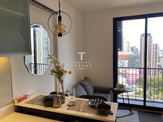 For sale 1 bed condo in Watthana, Bangkok