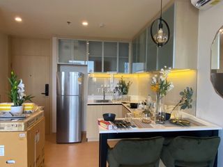 For sale 1 bed condo in Watthana, Bangkok