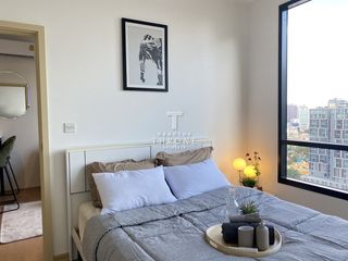 For sale 1 bed condo in Watthana, Bangkok