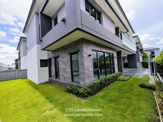 For sale 4 bedrooms house in Prawet, Bangkok