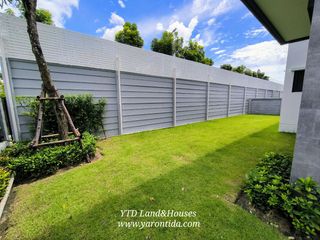 For sale 4 bedrooms house in Prawet, Bangkok