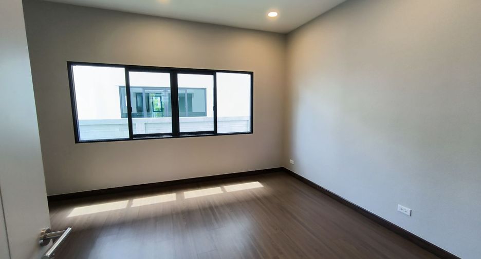 ขาย 4 ห้องนอน บ้านเดี่ยว ใน ประเวศ, กรุงเทพฯ