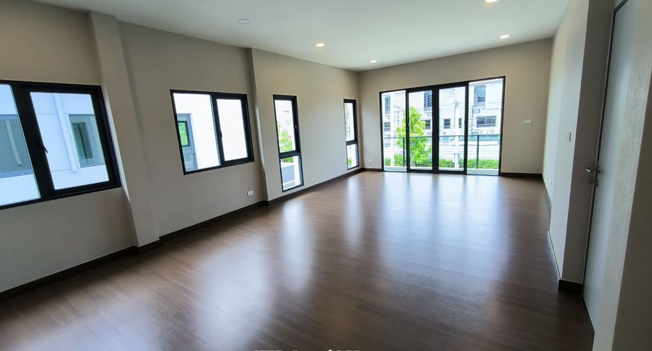 ขาย 4 ห้องนอน บ้านเดี่ยว ใน ประเวศ, กรุงเทพฯ