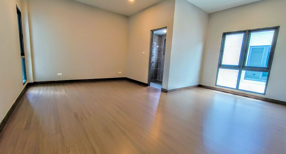 ขาย 4 ห้องนอน บ้านเดี่ยว ใน ประเวศ, กรุงเทพฯ