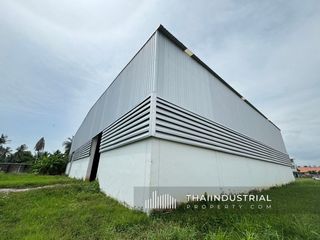For sale warehouse in Bang Lamung, Chonburi