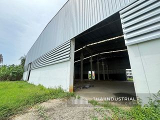 For sale warehouse in Bang Lamung, Chonburi