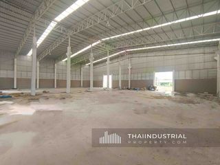 For sale warehouse in Bang Lamung, Chonburi