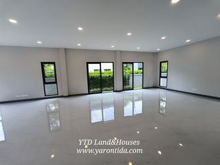 À vendre 5 chambres maison à Prawet, Bangkok