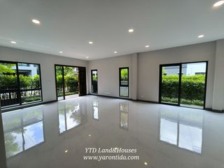 À vendre 5 chambres maison à Prawet, Bangkok