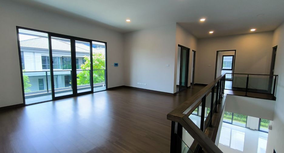 À vendre 5 chambres maison à Prawet, Bangkok