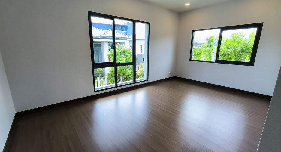 À vendre 5 chambres maison à Prawet, Bangkok