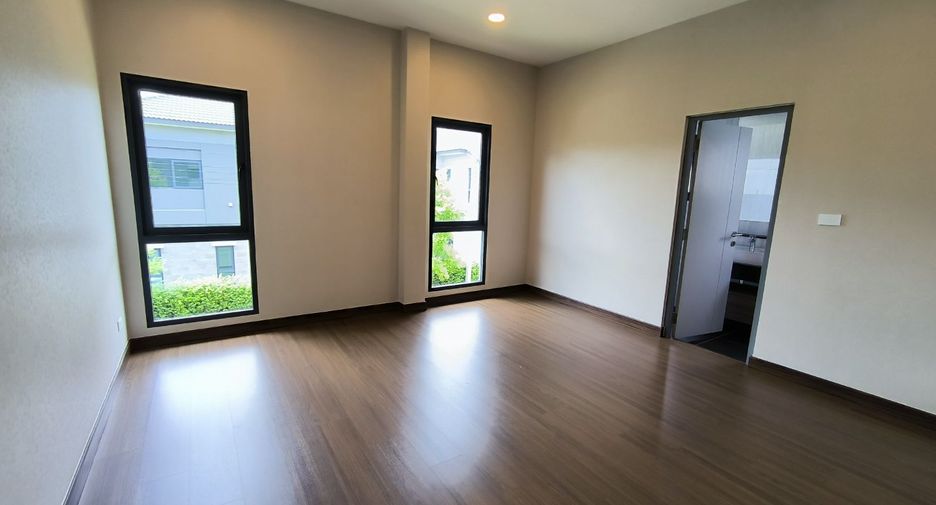 À vendre 5 chambres maison à Prawet, Bangkok