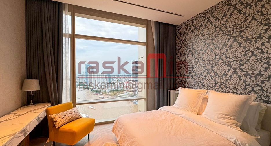 For sale 4 bedrooms condo in Bang Kho Laem, Bangkok