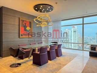ขาย 4 ห้องนอน คอนโด ใน บางคอแหลม, กรุงเทพฯ